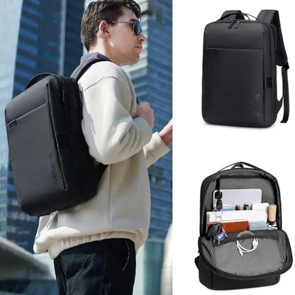Arctic Hunter B00574 Water Resistant Laptop Backpack - Saleshubstore