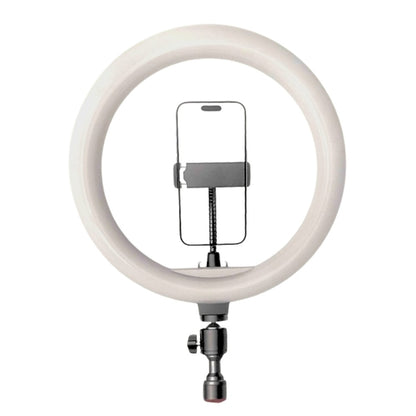 Rtako 13-Inch Ring Light with Phone Holder & 170cm Stand – AR-GTB05-13