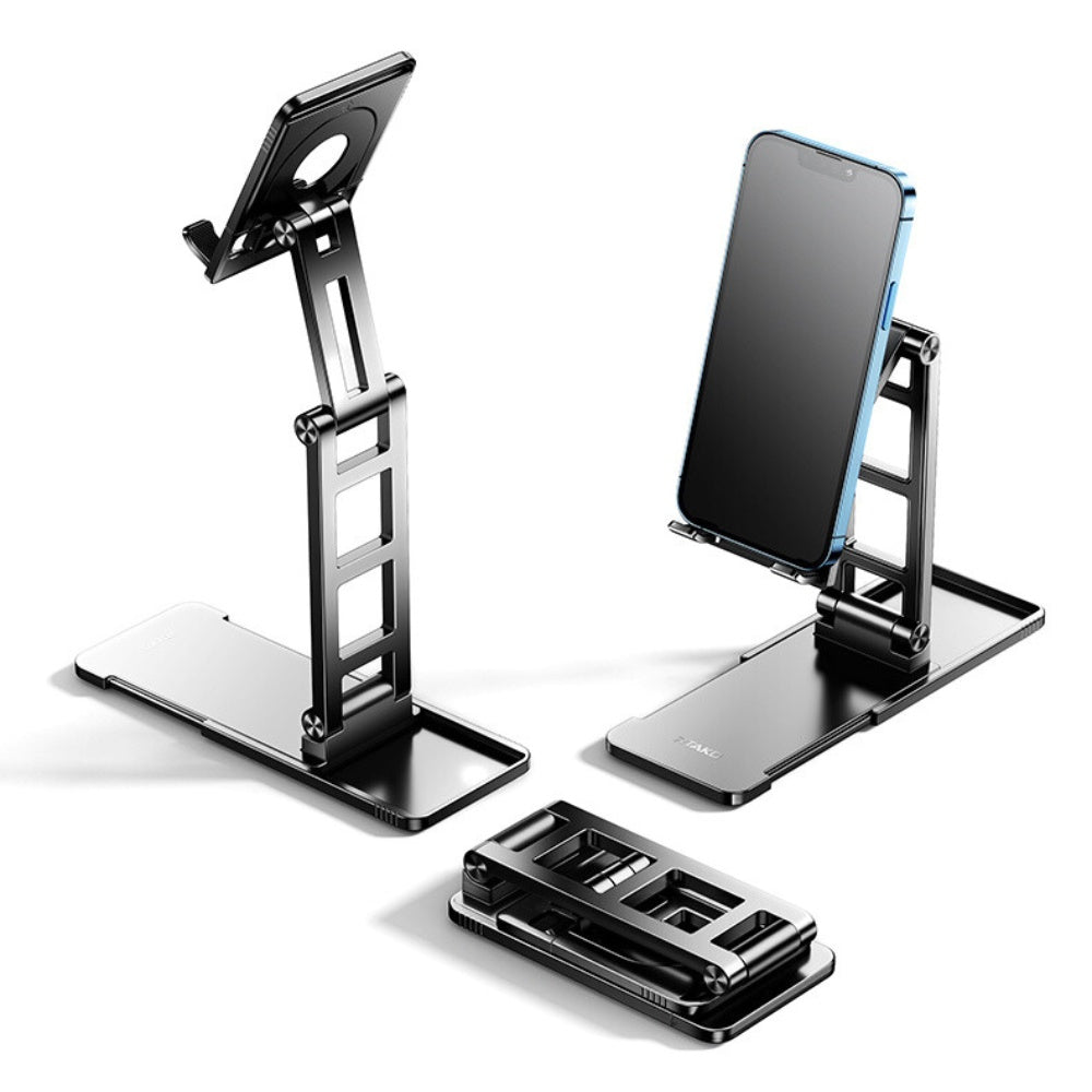 Rtako Double-Layer Foldable Desktop Stand TC06