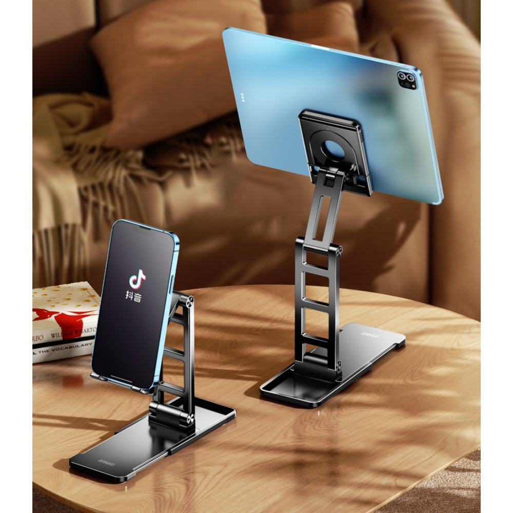 Rtako Double-Layer Foldable Desktop Stand TC06