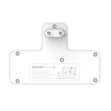 LDNIO SC2311 2-Outlet Portable Extension Power Socket