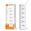 LDNIO SC4408C 20W USB-C Power Strip