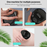 Yesido MG04 EMS Scalp Massager – Electric Head Massager with 3 Massage Modes & EMS Levels