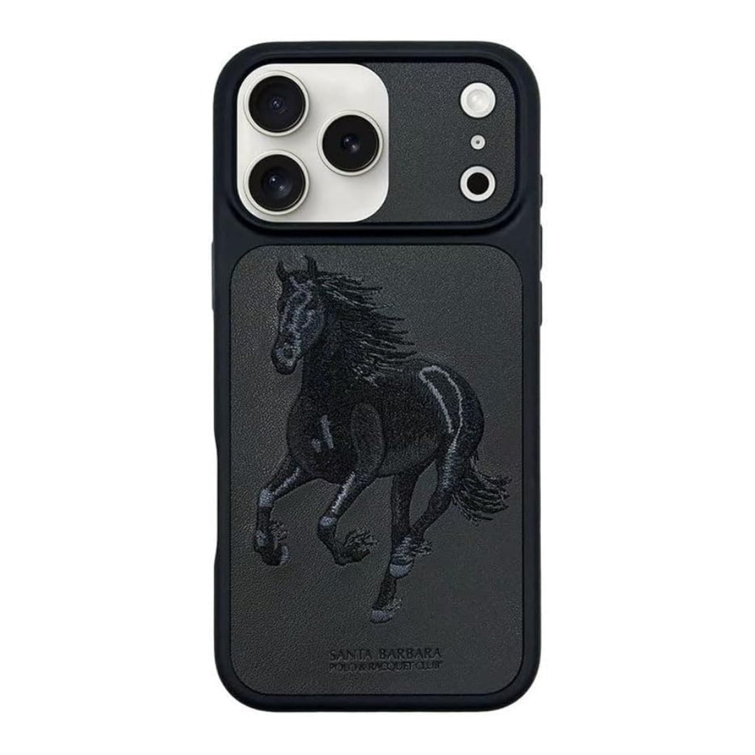 Santa Barbara Polo & Racquet Club Boris Series Case