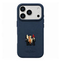 Santa Barbara Polo & Racquet Club Justin Series Case