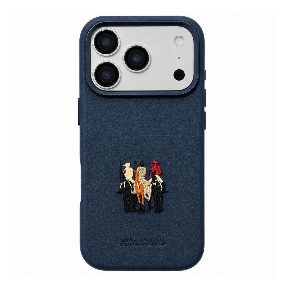 Santa Barbara Polo & Racquet Club Justin Series Case