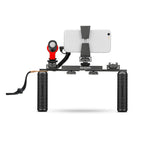Saramonic VGM Vlogging Kit with Vmic Mini