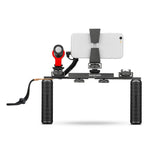 Saramonic VGM Vlogging Kit with Vmic Mini