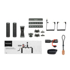 Saramonic VGM Vlogging Kit with Vmic Mini