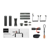 Saramonic VGM Vlogging Kit with Vmic Mini