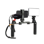Saramonic VGM Vlogging Kit with Vmic Mini