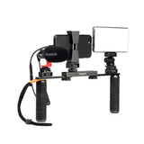 Saramonic VGM Vlogging Kit with Vmic Mini