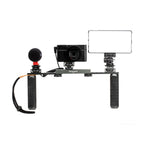 Saramonic VGM Vlogging Kit with Vmic Mini