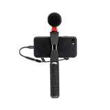 Saramonic VGM Vlogging Kit with Vmic Mini