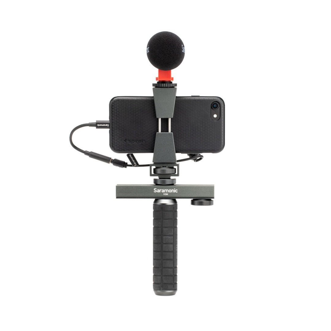 Saramonic VGM Vlogging Kit with Vmic Mini