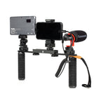 Saramonic VGM Vlogging Kit with Vmic Mini