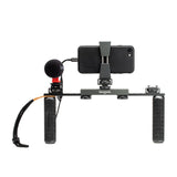 Saramonic VGM Vlogging Kit with Vmic Mini