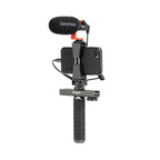 Saramonic VGM Vlogging Kit with Vmic Mini