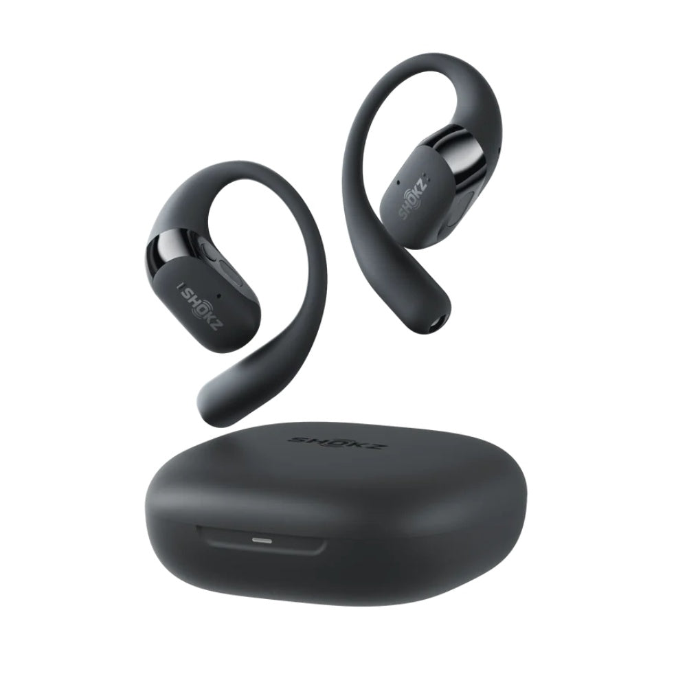 Shokz OpenFit 2 Open-Ear Earbuds