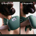 Shoulder & Neck Massager