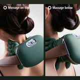 Shoulder & Neck Massager