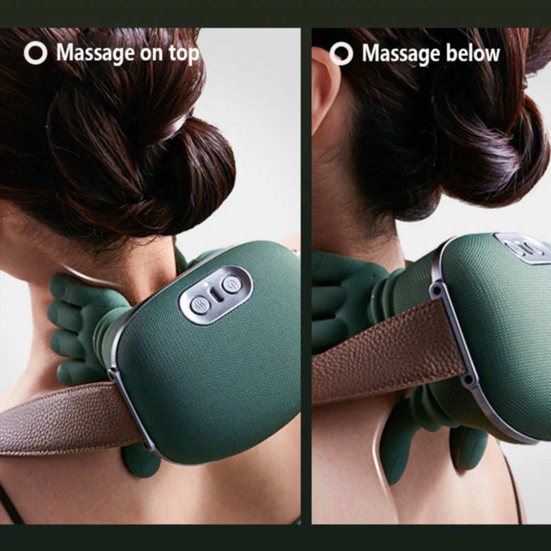 Shoulder & Neck Massager