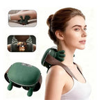 Shoulder & Neck Massager