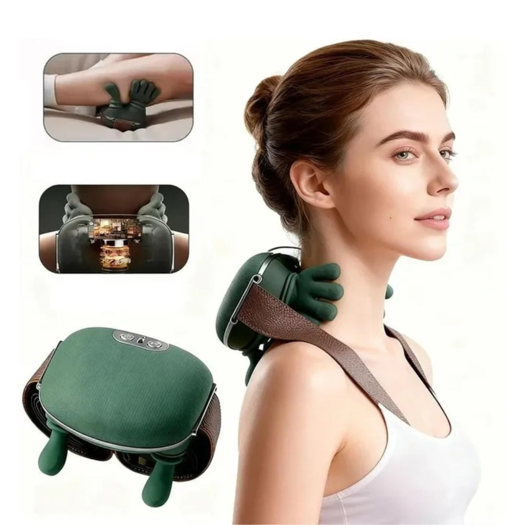 Shoulder & Neck Massager