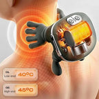 Shoulder & Neck Massager