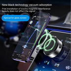 Smart Vacuum Suction Phone Holder X8 X8Q