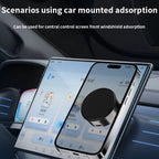 Smart Vacuum Suction Phone Holder X8 X8Q