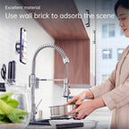 Smart Vacuum Suction Phone Holder X8 X8Q