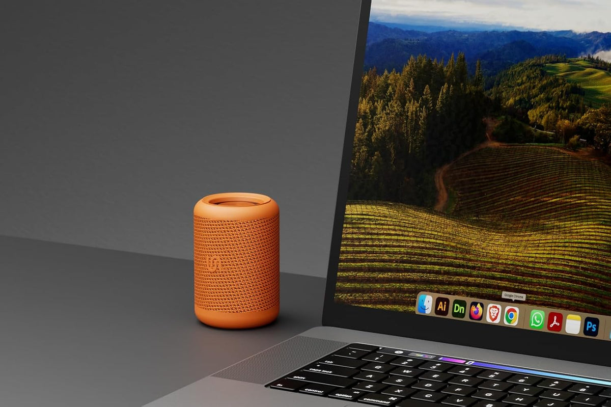 Porodo Soundtec IP65 Speaker