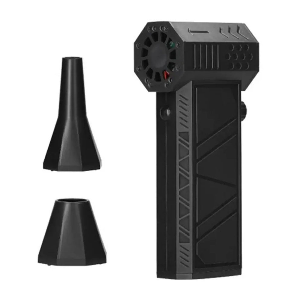 Super Intense Wind Turbo Fan X6