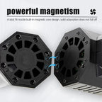 Super Intense Wind Turbo Fan X6