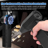 Super Intense Wind Turbo Fan X6