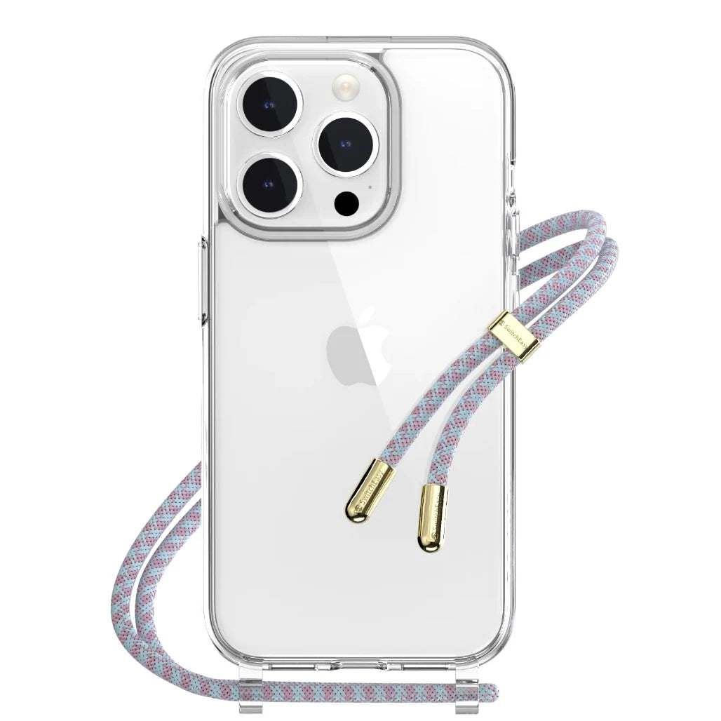 SwitchEasy Play iPhone 15 Pro & Pro Max Case