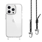 SwitchEasy Play iPhone 15 Pro & Pro Max Case