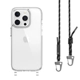 SwitchEasy Play iPhone 15 Pro & Pro Max Case