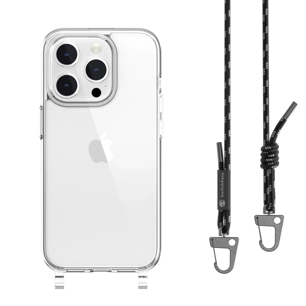 SwitchEasy Play iPhone 15 Pro & Pro Max Case