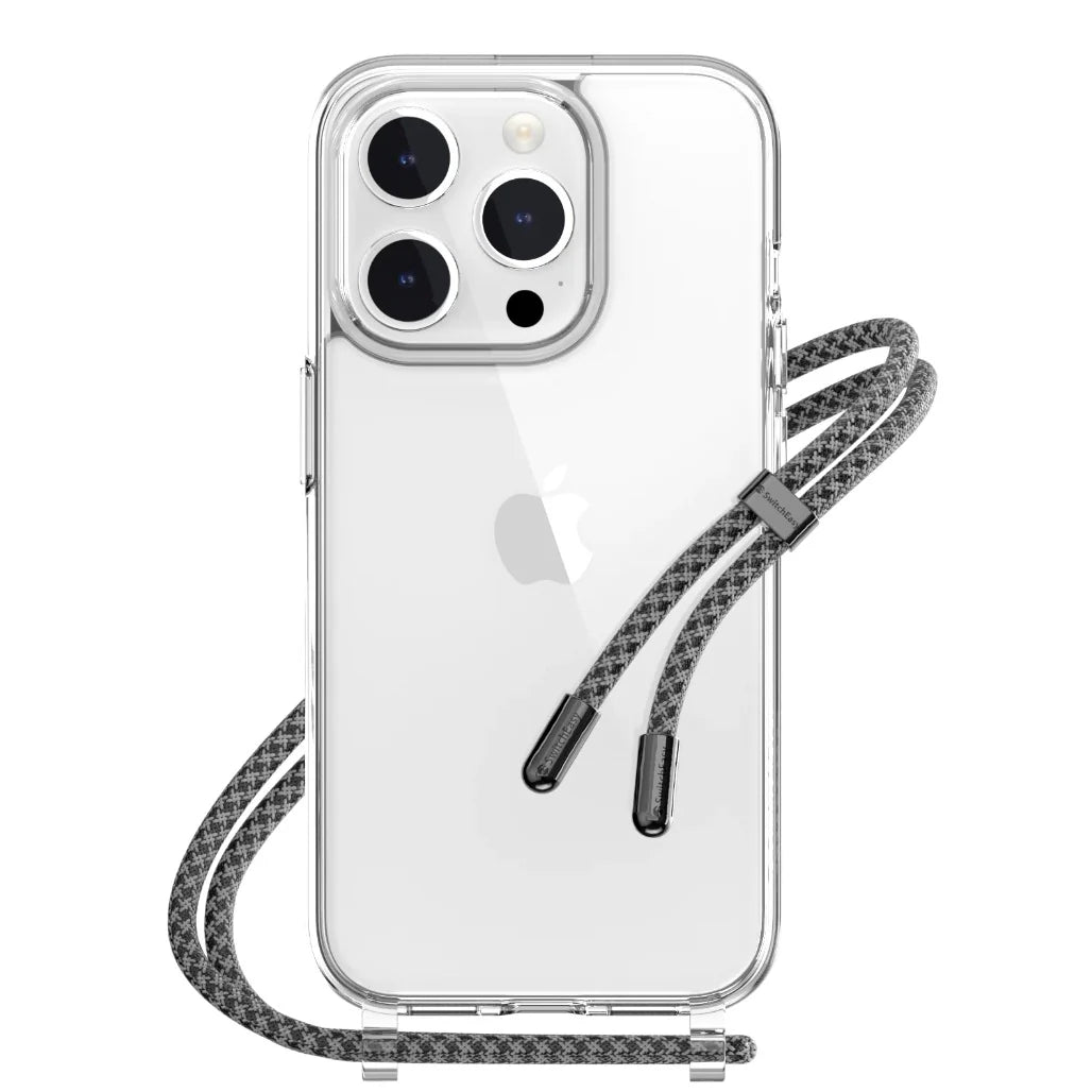 SwitchEasy Play iPhone 15 Pro & Pro Max Case