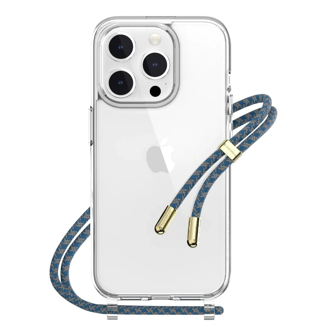 SwitchEasy Play iPhone 15 Pro & Pro Max Case