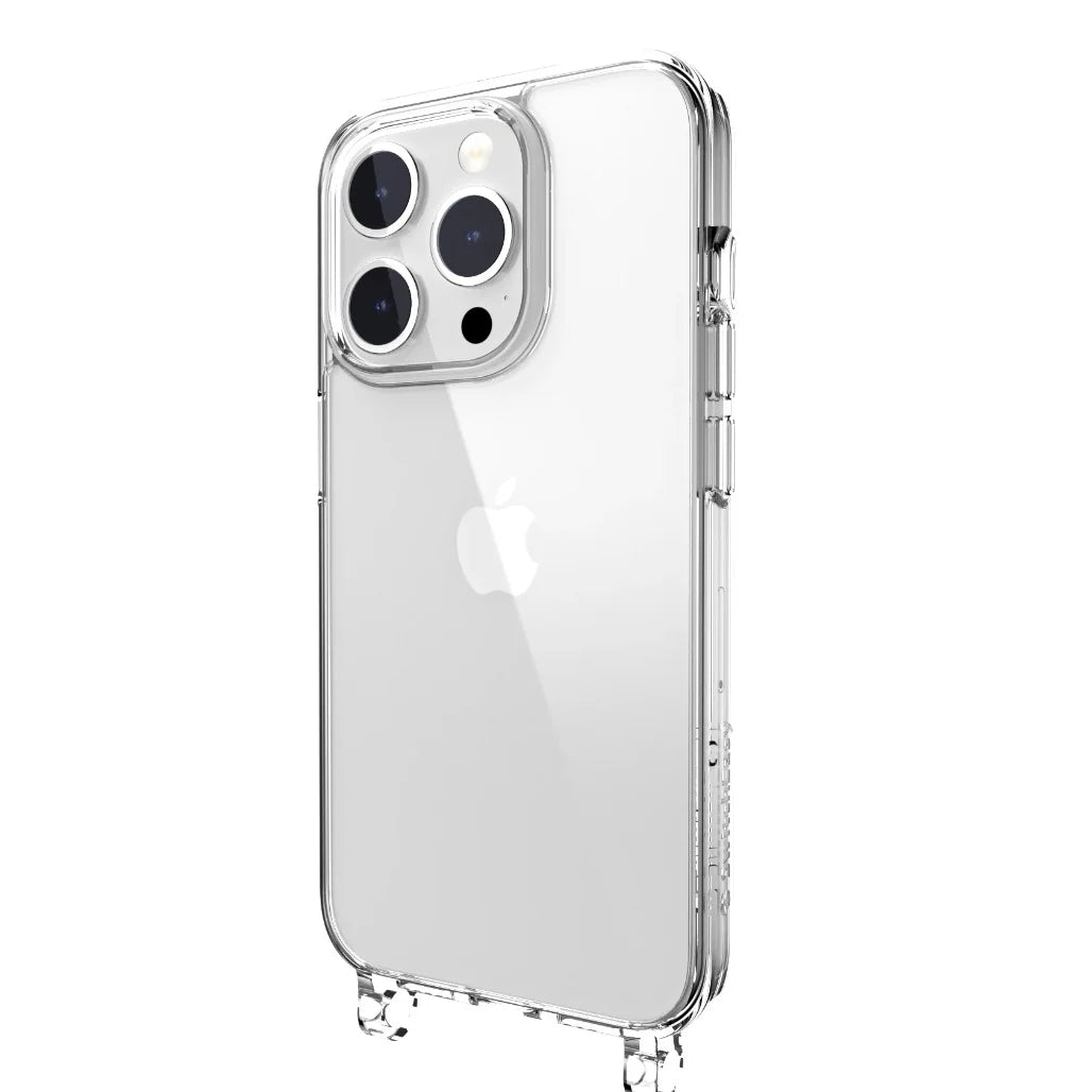 SwitchEasy Play iPhone 15 Pro & Pro Max Case