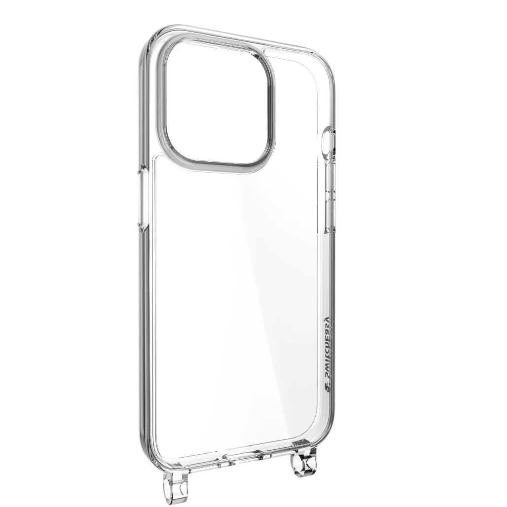 SwitchEasy Play iPhone 15 Pro & Pro Max Case