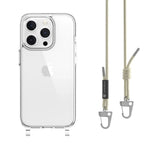 SwitchEasy Play iPhone 15 Pro & Pro Max Case