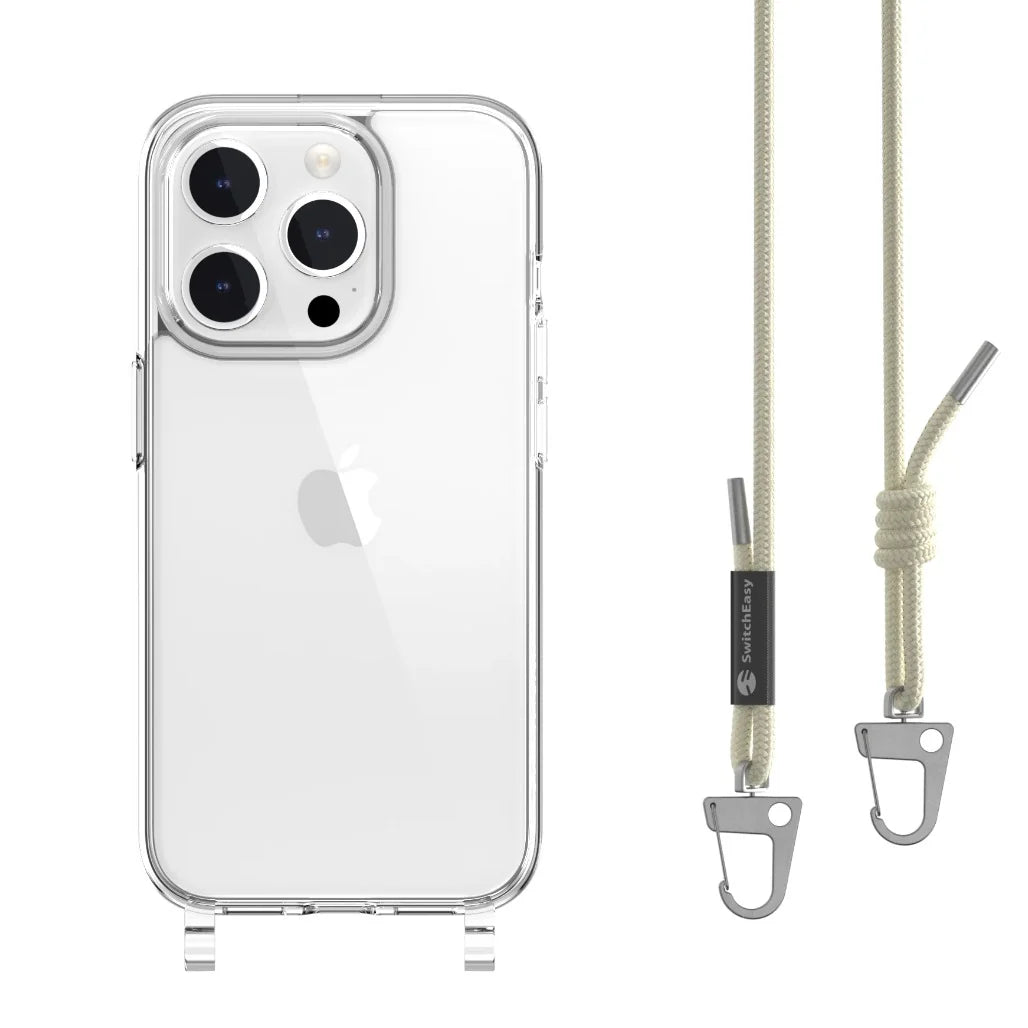 SwitchEasy Play iPhone 15 Pro & Pro Max Case