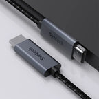 Syntech 4K HDMI Cable 2-Pack