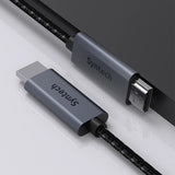 Syntech 4K HDMI Cable 2-Pack
