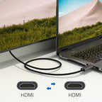 Syntech 4K HDMI Cable 2-Pack