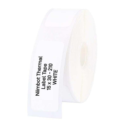 NIIMBOT D110 Thermal Sticker Wireless Printer - Saleshubstore